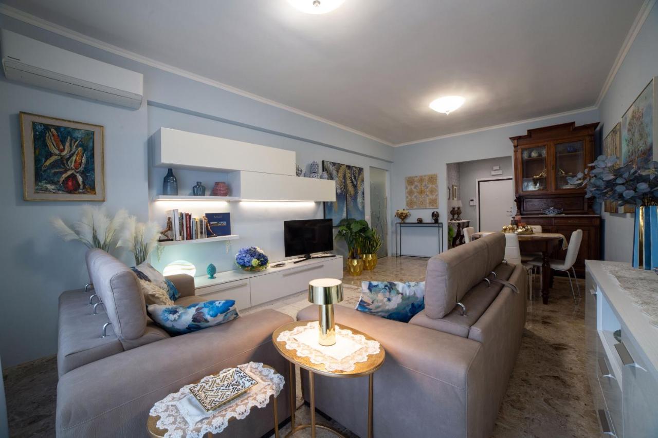 Dimora Giulia Villa Campobasso Luaran gambar